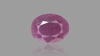 Natural African Ruby (Manik) 12.01 Carats