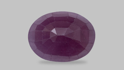 Natural African Ruby (Manik) 6.70 Carats
