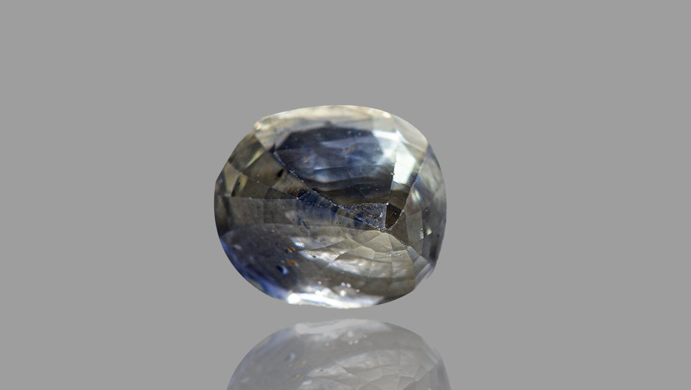 Natural Pitambari 3.21 Carats