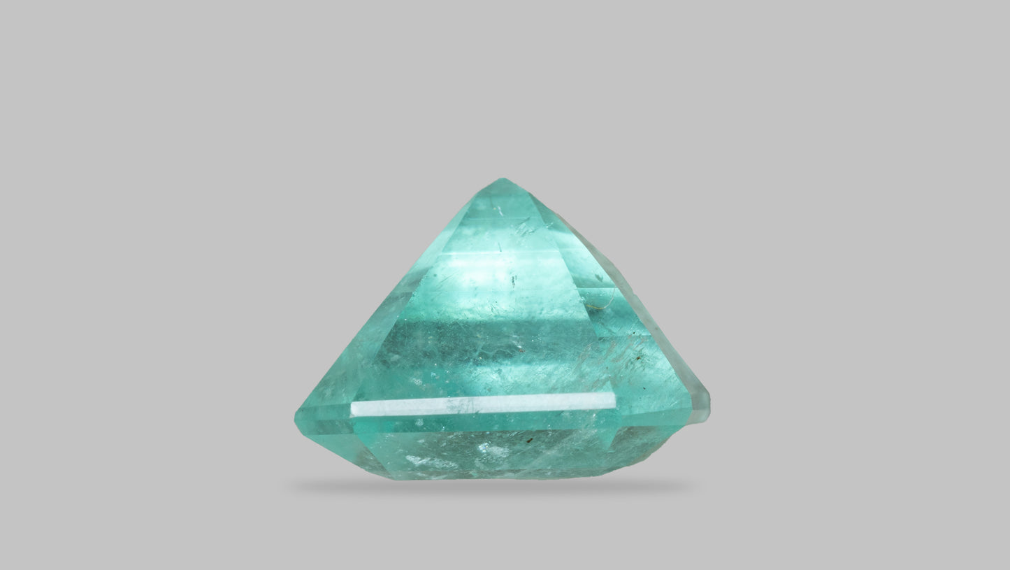 Natural Columbian Emerald (Panna) 4.27 Carats