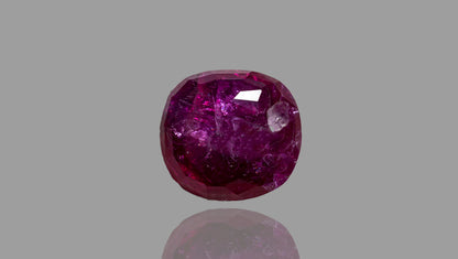 Burmese Ruby (Manik) 6.40 Carats