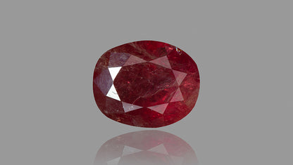 Natural Ruby (Manik) 3.93 Carats