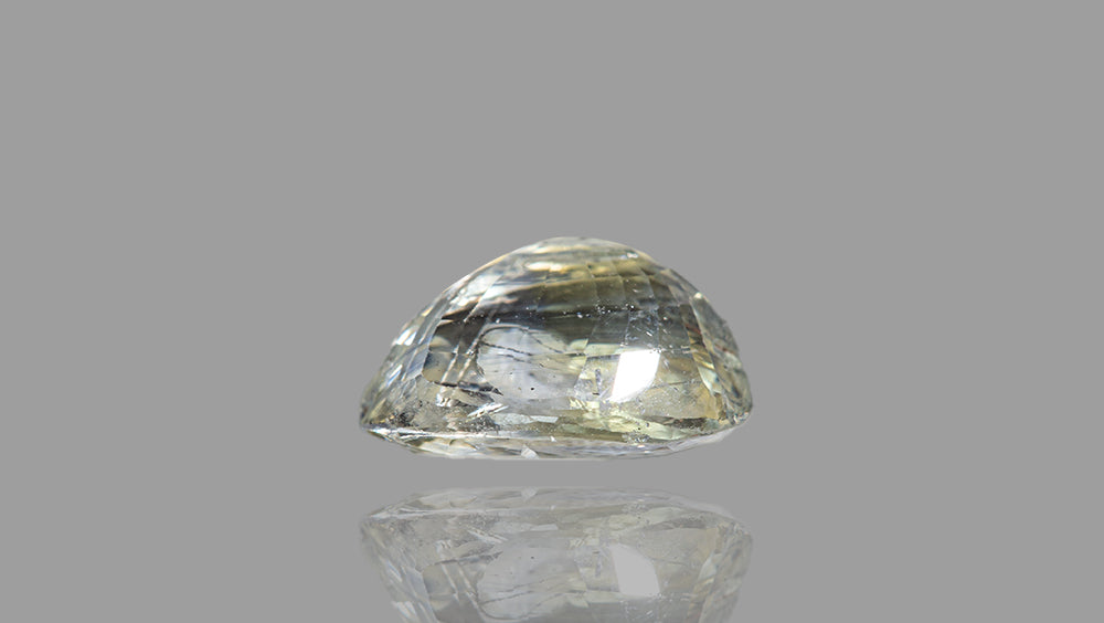 Natural Pitambari 5.01 Carats