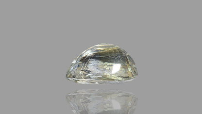 Natural Pitambari 5.01 Carats