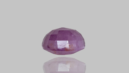 Natural Ruby (Manik) 5.62 Carats