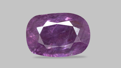 Natural African Ruby (Manik) 4.40 Carats