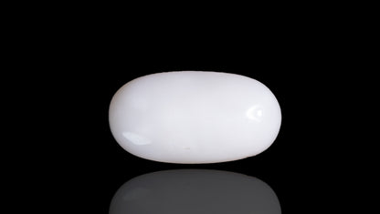 Natural White Coral 7.14 Carats