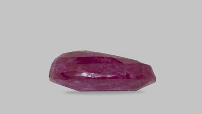 Burmese Ruby (Manik) 4.01 Carats