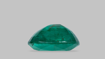 Natural Zambian Emerald (Panna) 8.16 Carats