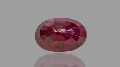 Natural Ruby (Manik) 1.96 Carats