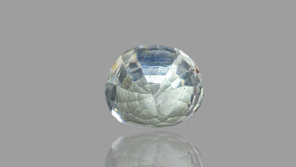 Natural Pitambari 4.87 Carats