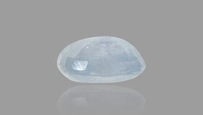 Natural Blue Sapphire (Neelam) 10.24 Carats