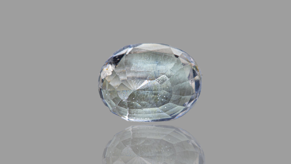 Natural Pitambari 4.65 Carats