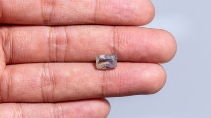 Natural Pitambari 3.69 Carats