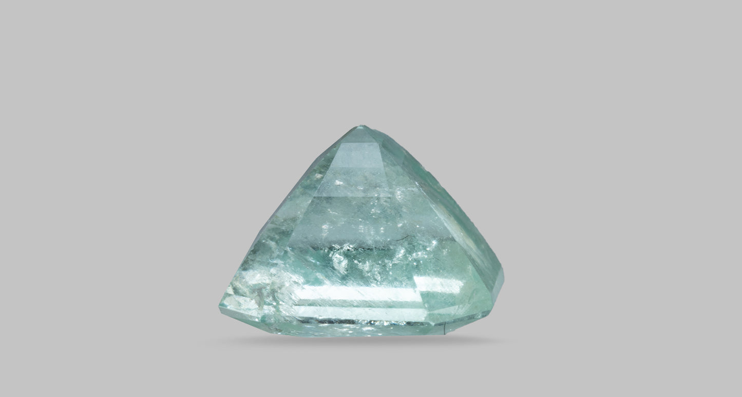 Natural Columbian Emerald (Panna) 2.71 Carats
