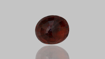 Natural Sri-Lankan Hessonite (Gomed) 5.79 Carats