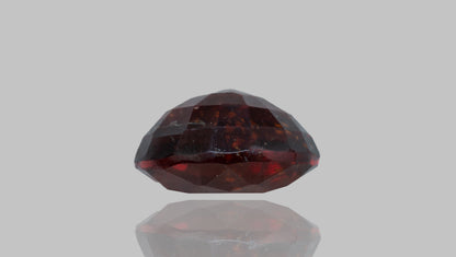 Natural Sri-Lankan Hessonite (Gomed) 10.46 Carats