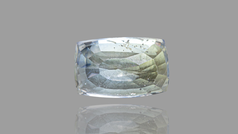 Natural Pitambari 3.69 Carats