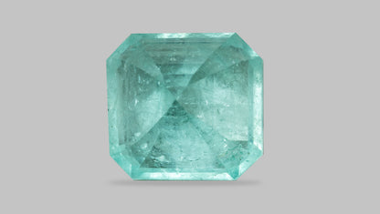 Natural Columbian Emerald (Panna) 4.27 Carats