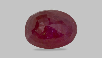 Burmese Ruby (Manik) 5.30 Carats