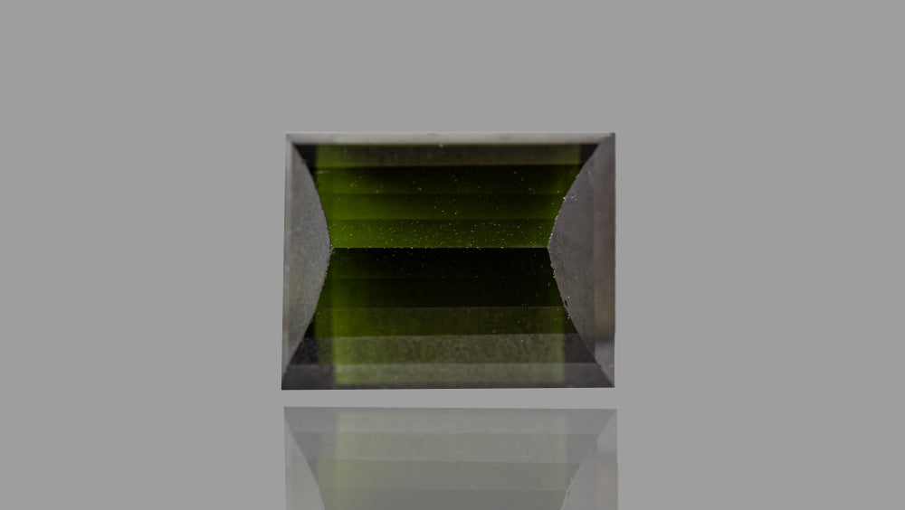 NATURAL TOURMALINE 12.14 CARATS