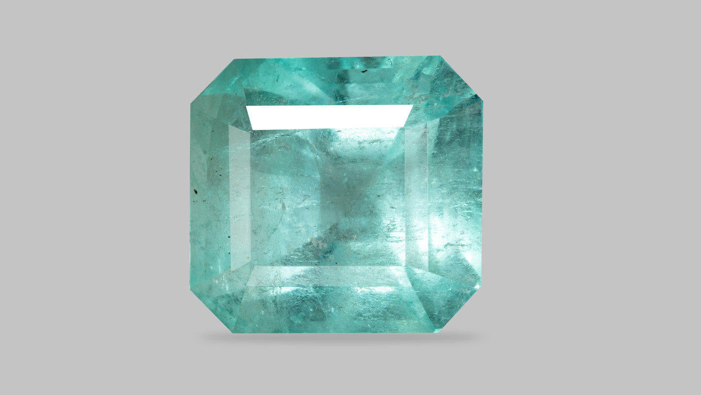 Natural Columbian Emerald (Panna) 4.27 Carats