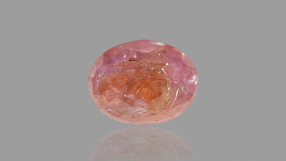 Burmese Ruby (Manik) 6.54 Carats