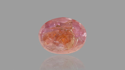 Burmese Ruby (Manik) 6.54 Carats