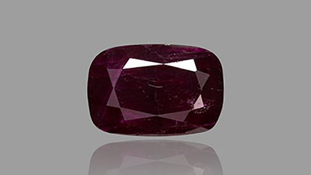 Natural Ruby (Manik) 2.86 Carats