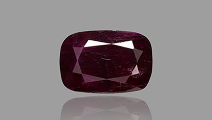 Natural Ruby (Manik) 2.86 Carats