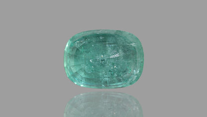 Afganistan Emerald (Panna) 5.43 Carats