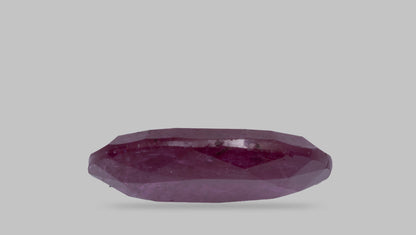 Burmese Ruby (Manik) 7.72 Carats