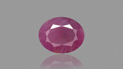 Natural Ruby (Manik) 8.61 Carats