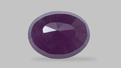 Natural African Ruby (Manik) 7.63 Carats