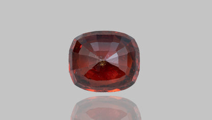 Natural Sri-Lankan Hessonite (Gomed) 9.48 Carats
