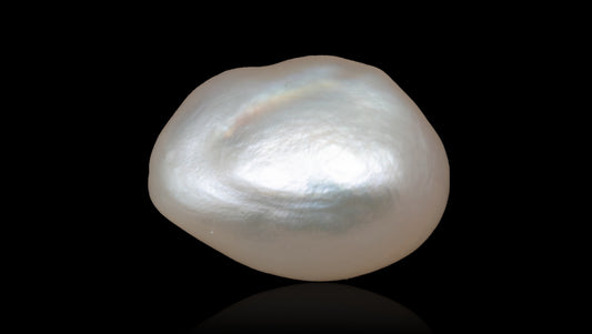 Natural Basra Pearl (Moti) 2.44 Carats