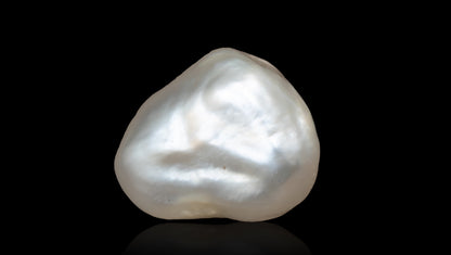 Natural Basra Pearl (Moti) 2.89 Carats