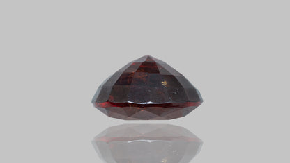 Natural Sri-Lankan Hessonite (Gomed) 9.54 Carats