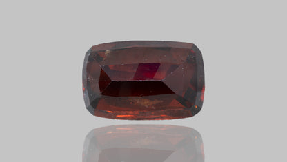 Natural Hessonite (Gomed) 5.22 Carats
