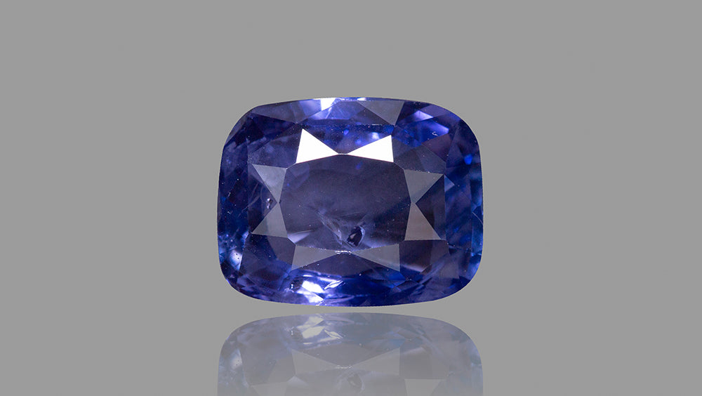 BLUE SAPPHIRE (SRI-LANKAN) - PREMIUM PLUS