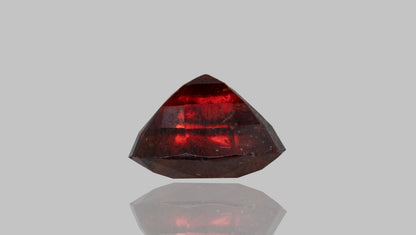Natural Sri-Lankan Hessonite (Gomed) 6.53 Carats