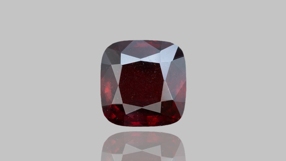 Natural Hessonite (Gomed) 15.51 Carats