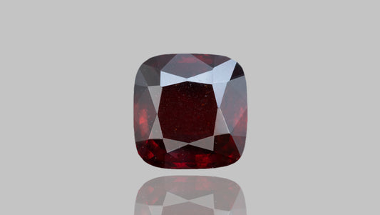 Natural Hessonite (Gomed) 15.51 Carats