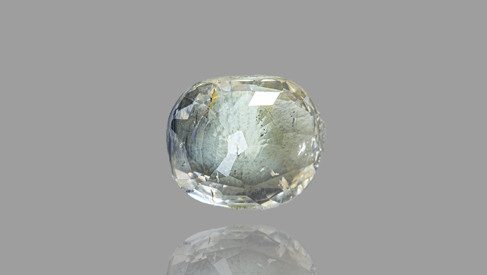 NATURAL PITAMBARI 3.61 CARATS