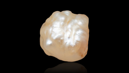 Natural Basra Pearl (Moti) 2.92 Carats
