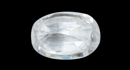 Natural Zircon 5.15 Carats