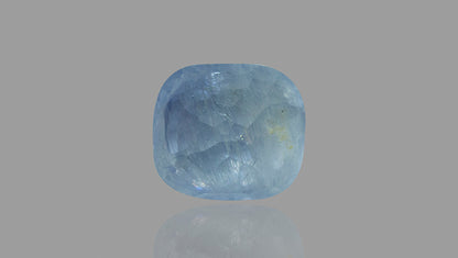 Natural Blue Sapphire (Neelam) 2.59 Carats