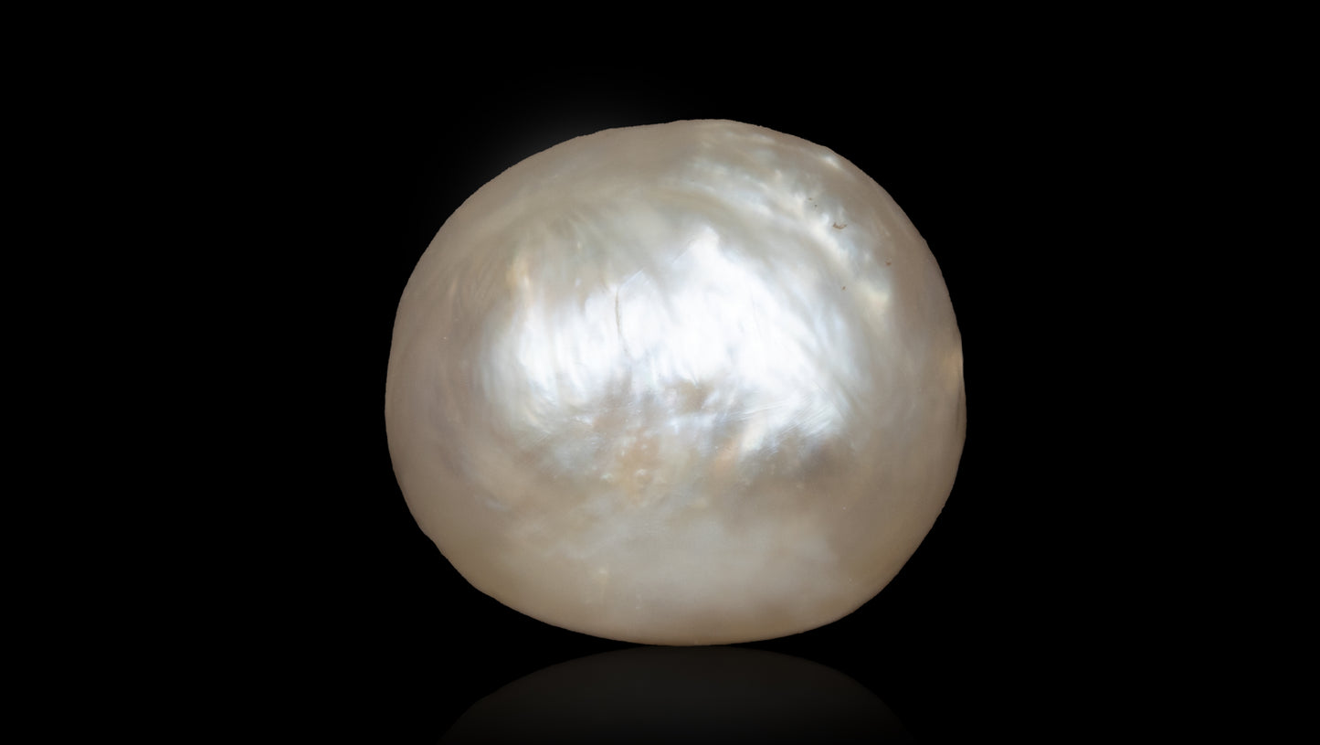 Natural Basra Pearl (Moti) 3.59 Carats
