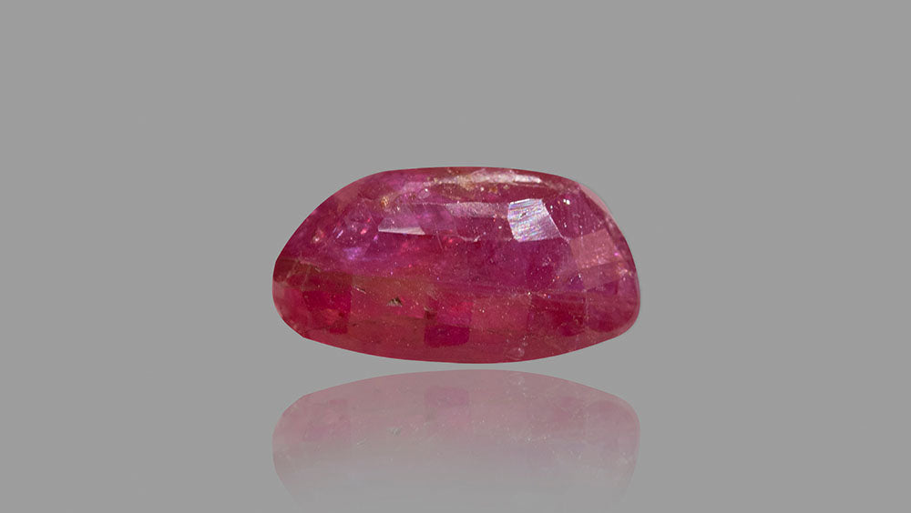 Burmese Ruby (Manik) 5.84 Carats