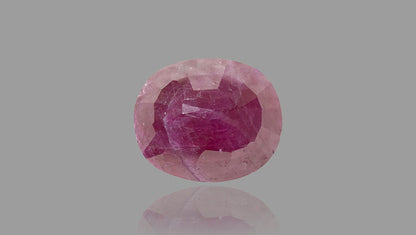 Natural African Ruby (Manik) 9.96 Carats